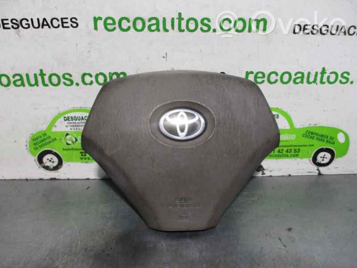 Toyota Prius (XW10) Airbag de volant 4513047020B0