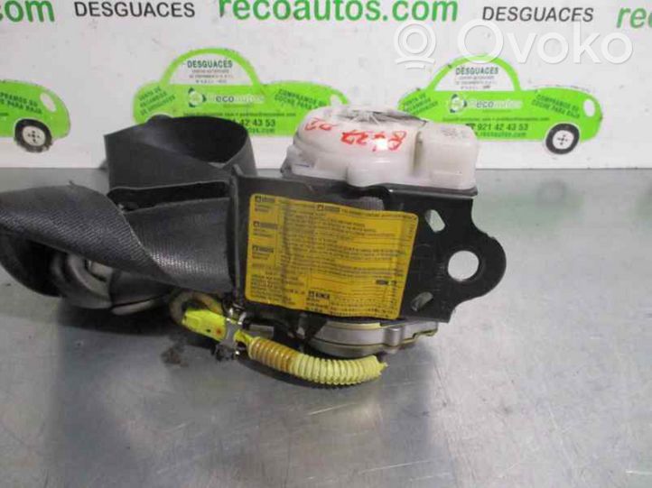 Toyota Prius (XW10) Cintura di sicurezza anteriore 7322047031B0