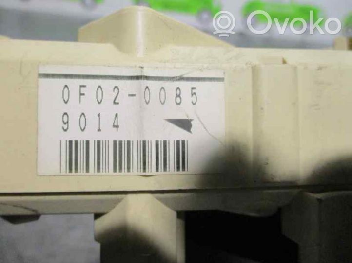 Toyota Prius (XW10) Fuse module 8274247010