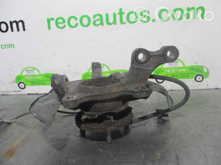 Toyota Prius (XW10) Fuso a snodo con mozzo ruota anteriore 4321247010