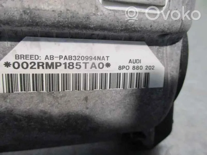 Audi A3 S3 8P Airbag de passager 8P0880202