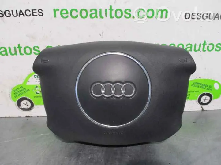 Audi A3 S3 8P Airbag de volant 8P0880201D