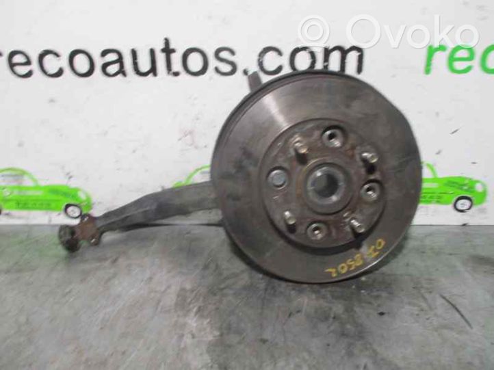 Honda Accord Fuso a snodo con mozzo ruota anteriore 51215SN7E51