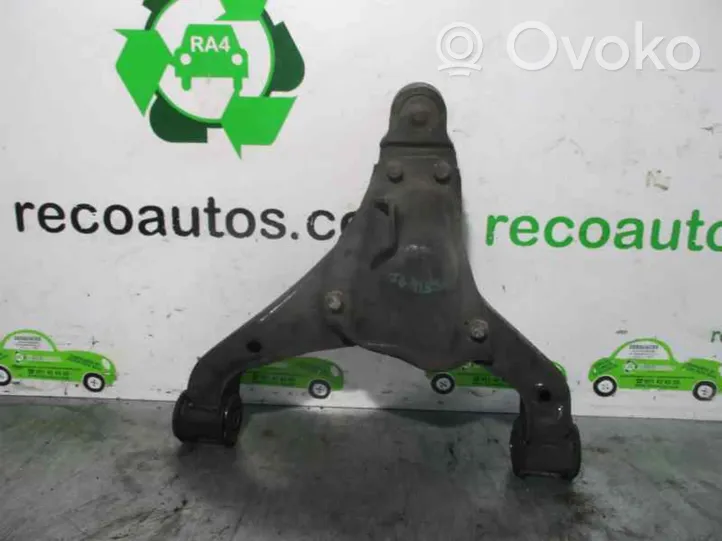 Volkswagen Crafter Braccio di controllo sospensione anteriore A9063221109