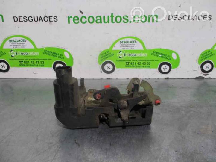 Jeep Grand Cherokee Serrure de porte arrière 04798916