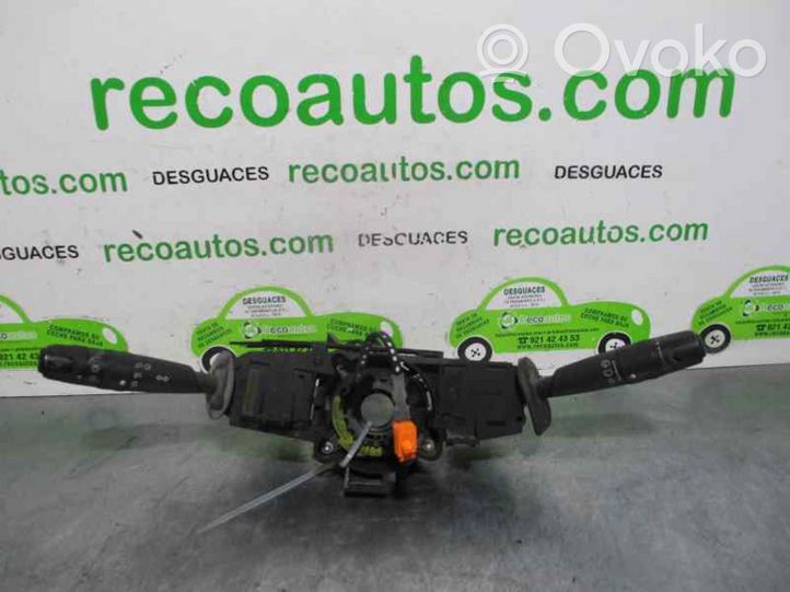 Peugeot 806 Interruptor de luz 96132773ZL