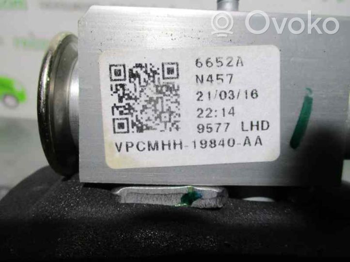 Volvo V40 Radiatore aria condizionata (A/C) (abitacolo) 31369447