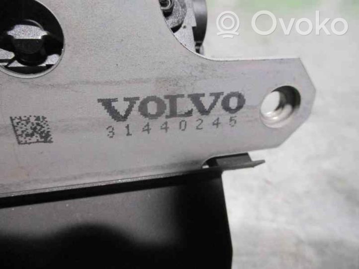 Volvo V40 Blocco chiusura del portellone 31440245