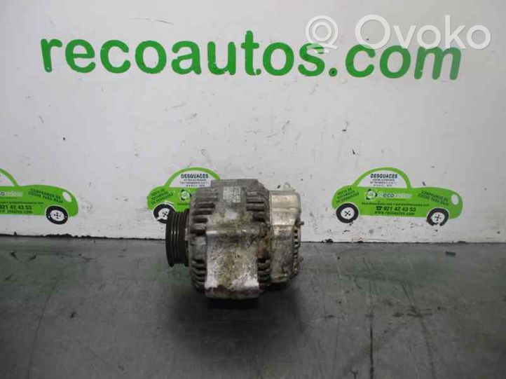 Honda CR-V Alternator CIU88101211