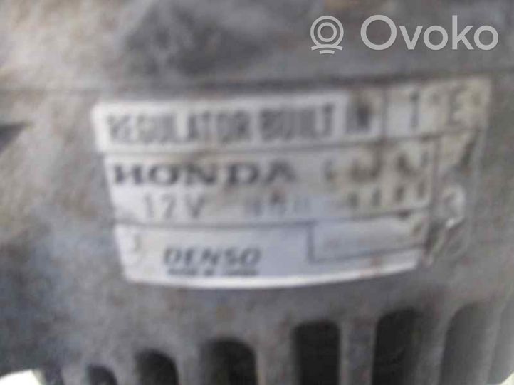 Honda CR-V Alternator CIU88101211