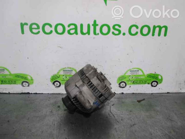 Ford Explorer Alternator 95062603