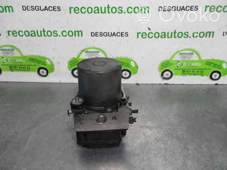 Peugeot Expert Pompe ABS 1401109880