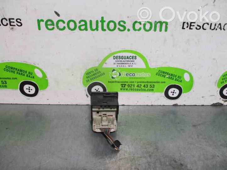 Toyota Prius (XW10) Bouton de commutateur rétroviseur latéral 8487034010