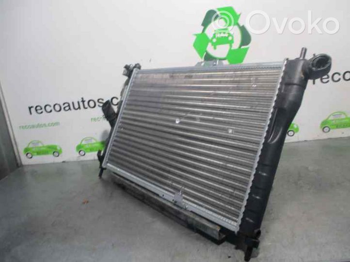 Daewoo Espero Coolant radiator 61656