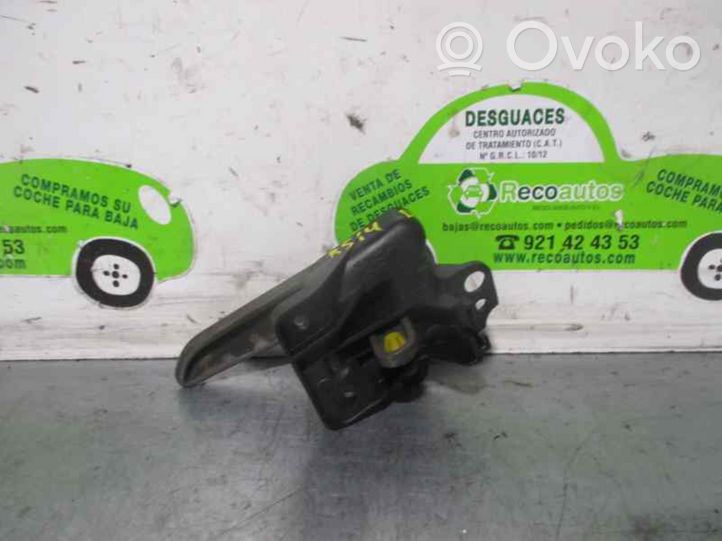 Volkswagen Crafter Maniglia interna per portiera anteriore A9067600261