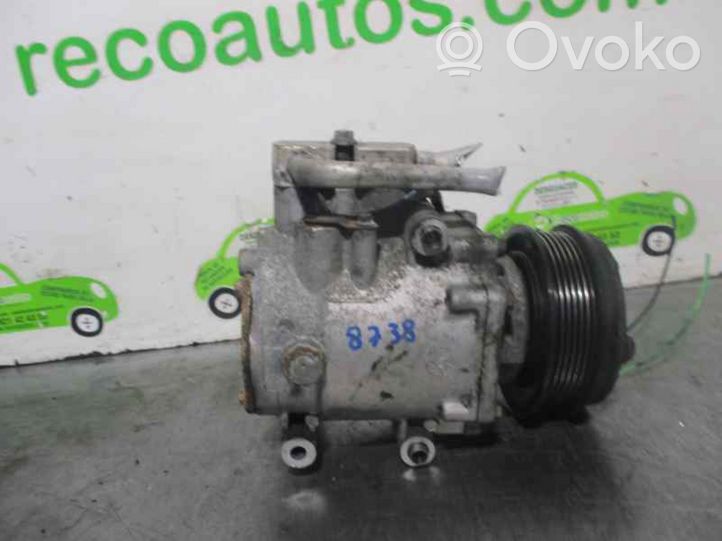 Ford Cougar Compressore aria condizionata (A/C) (pompa) 96BW19D629BA