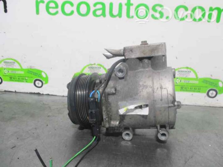 Ford Cougar Compressore aria condizionata (A/C) (pompa) 96BW19D629BA