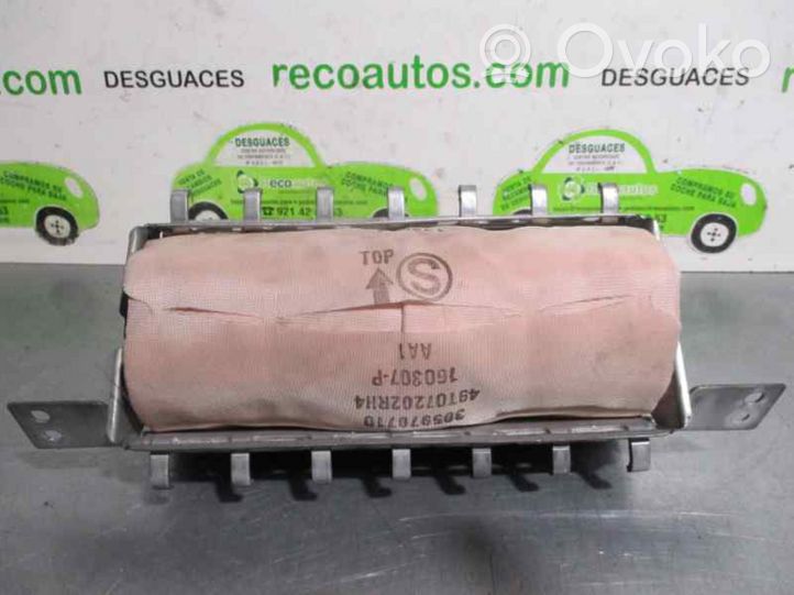 Nissan Note (E11) Airbag de passager 305970710