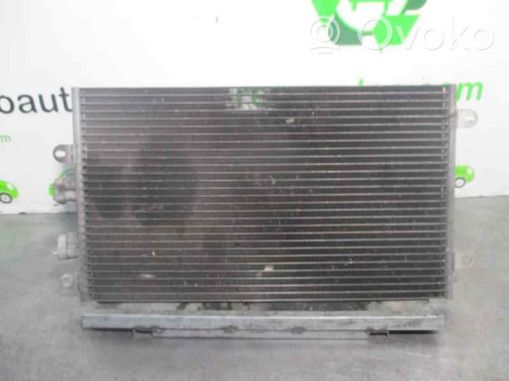 Alfa Romeo 147 Radiateur condenseur de climatisation 46768973