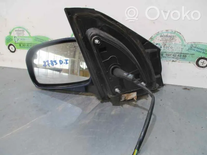 Honda Civic Front door electric wing mirror 76250S6D