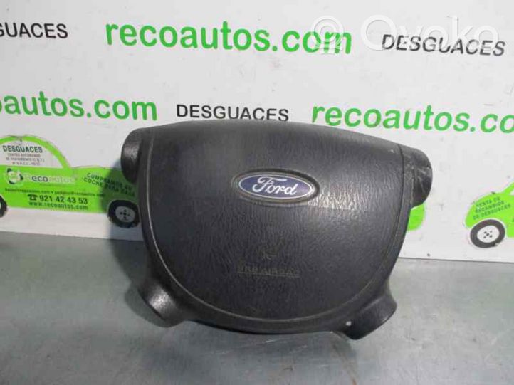 Ford Ranger Airbag del volante ZFTR099392