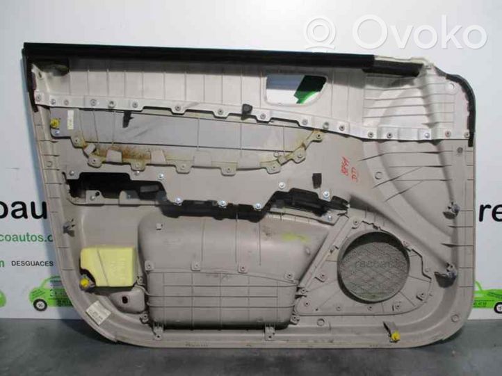 Hyundai Sonata Apmušimas priekinių durų (obšifke) 823203K000