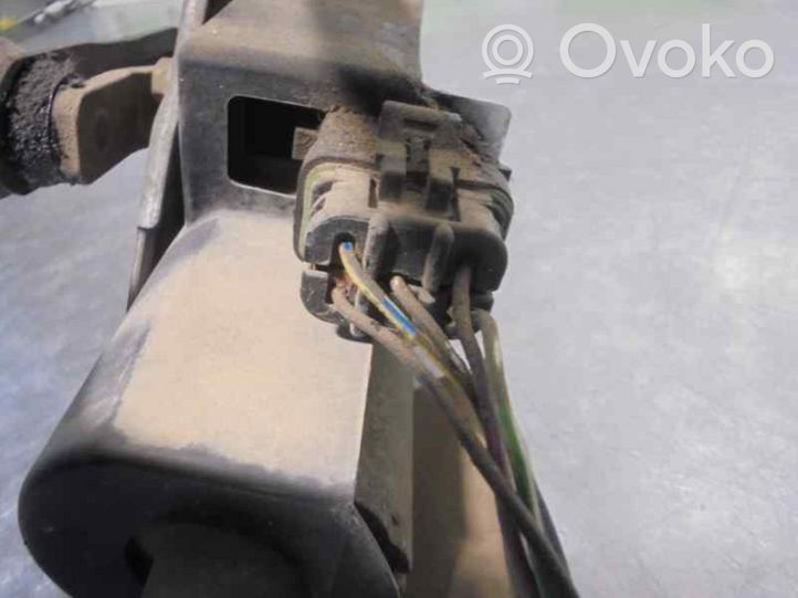 Ford Transit Mechanizm i silniczek wycieraczek szyby przedniej / czołowej 95VB17508BA