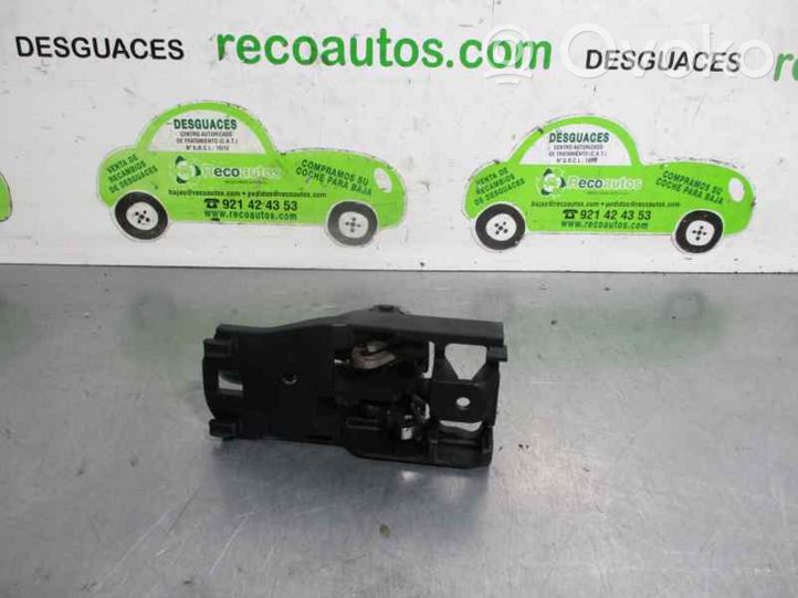 Toyota Prius (XW10) Poignée intérieure de porte arrière 6920630150