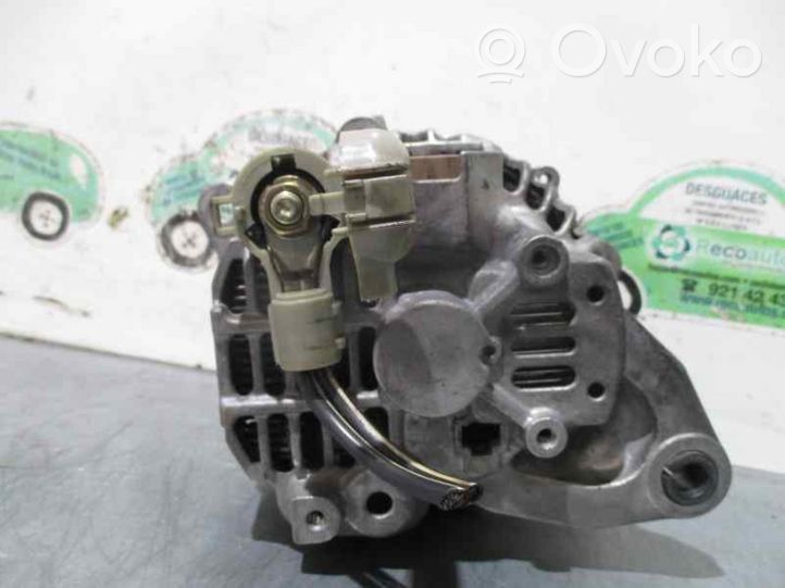 Mazda 323 Alternator A2TB0091A