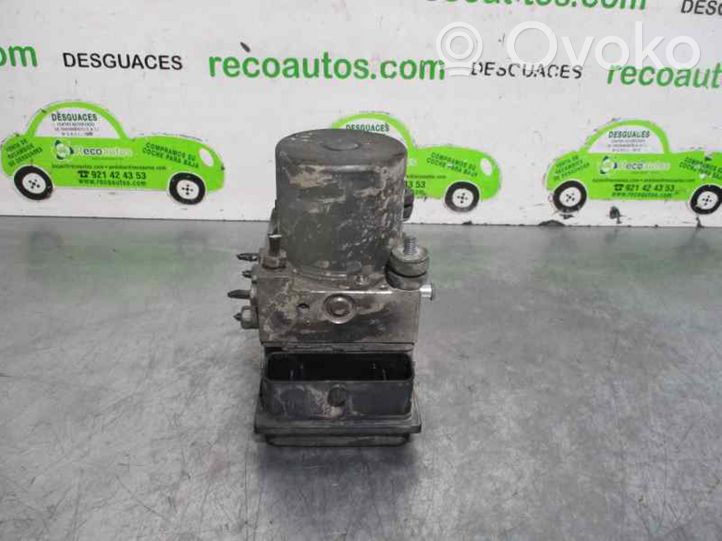 Peugeot Expert ABS-pumppu 1401109880