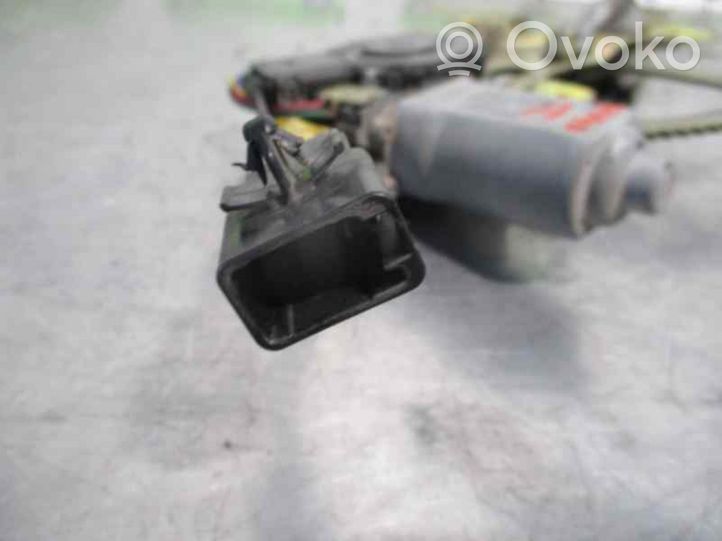 Toyota Prius (XW10) Alzacristalli della portiera anteriore con motorino 6980247010