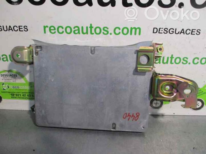 Toyota Prius (XW10) Autres unités de commande / modules 8998147030