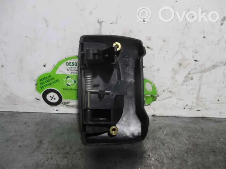 Renault Kangoo III Klamka zewnętrzna drzwi tylnych 7700354527