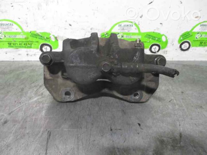 Hyundai Trajet Pinza del freno anteriore BC141047