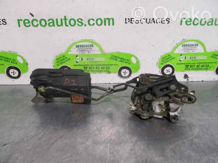 Hyundai H-1, Starex, Satellite Serrure de porte avant 957404A010