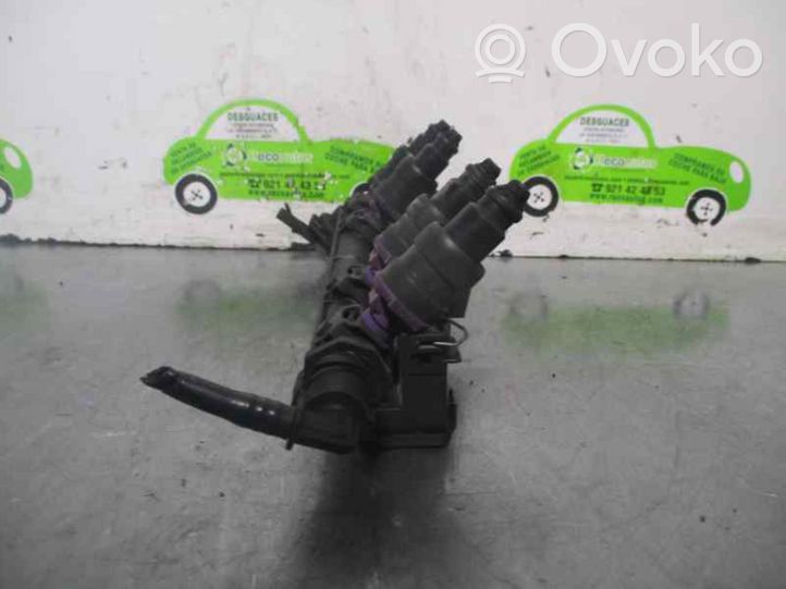 Renault Twingo I Linea principale tubo carburante 7700108667