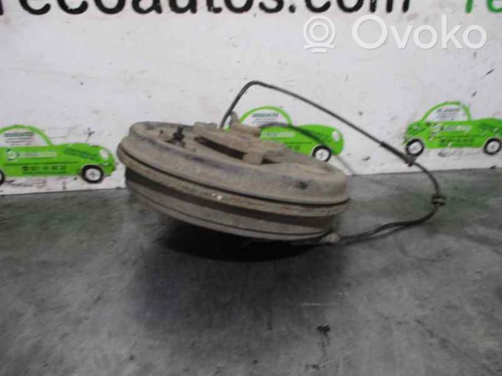 Fiat Grande Punto Galinis kelmas 55701516