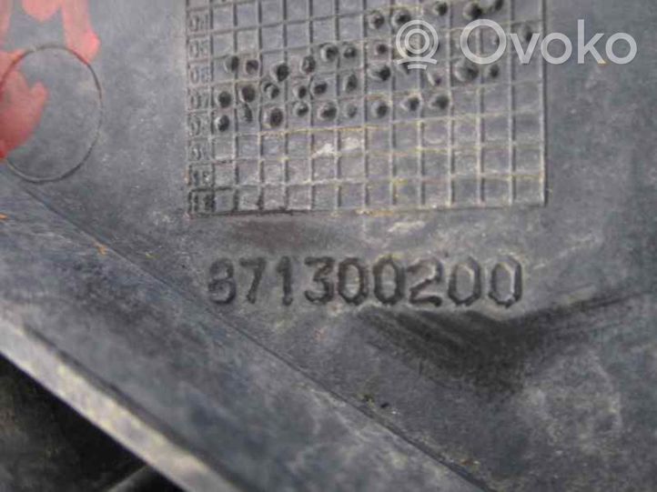 Fiat Grande Punto Elektryczny wentylator chłodnicy 5000499