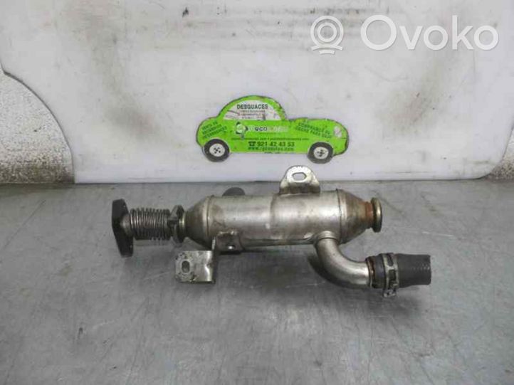 Citroen Xsara Valvola di raffreddamento EGR 9627242880B