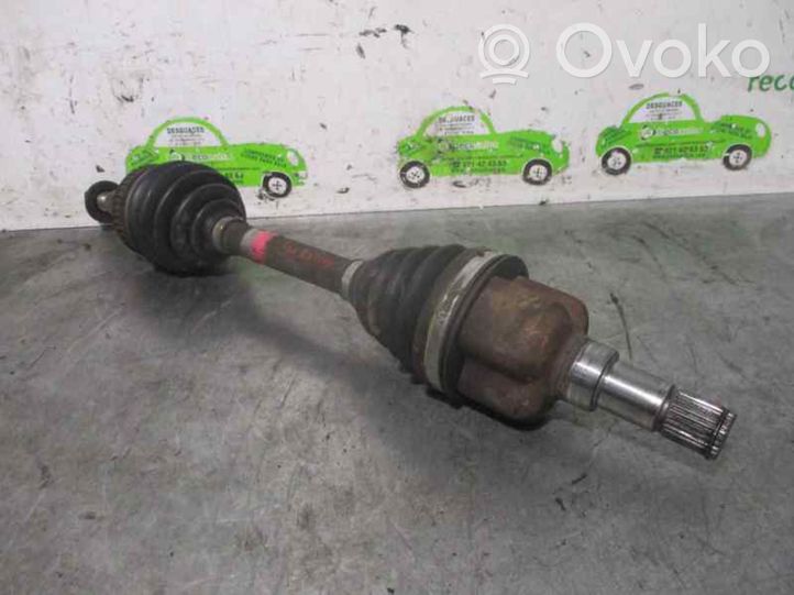 Ford Cougar Semiasse anteriore 96BG3B437