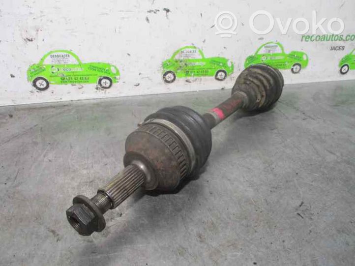 Ford Cougar Semiasse anteriore 96BG3B437