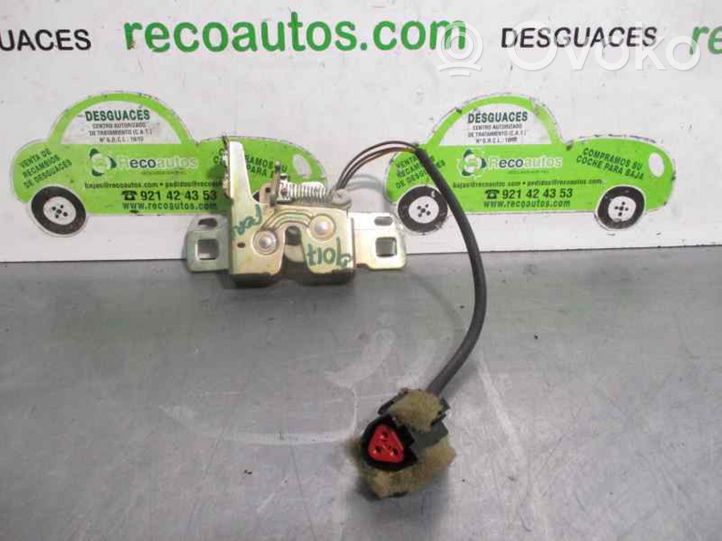 Ford Cougar Tailgate lock latch 96BGF43200AB