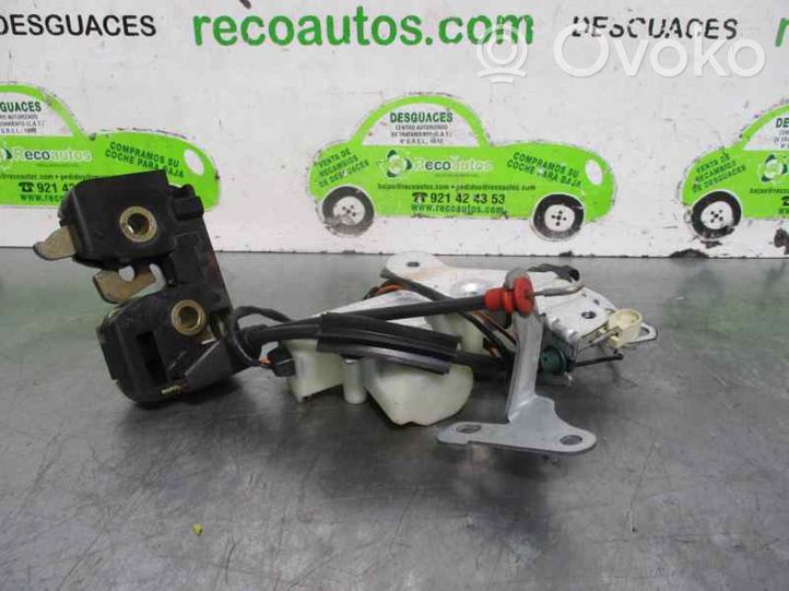 Ford Fiesta Blocco chiusura del portellone 96FGA43102DE