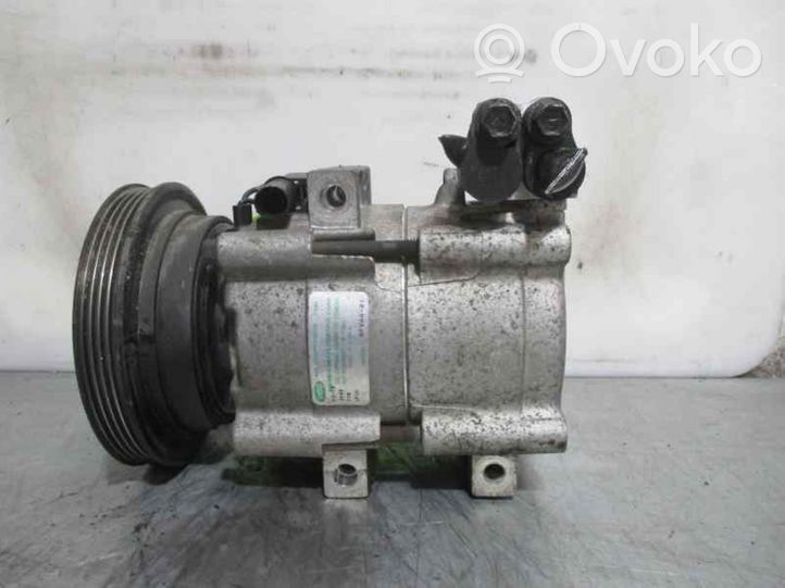 KIA Joice Kompresor / Sprężarka klimatyzacji A/C FS102448170