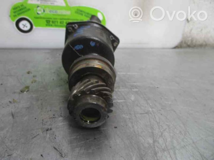 Audi A4 S4 B5 8D Vakuumvārsts 028207A