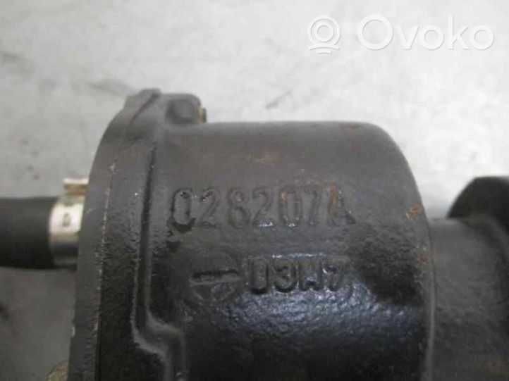 Audi A4 S4 B5 8D Valvola di depressione 028207A