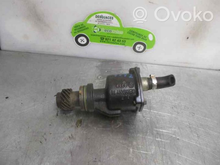 Audi A4 S4 B5 8D Vacuum valve 028207A