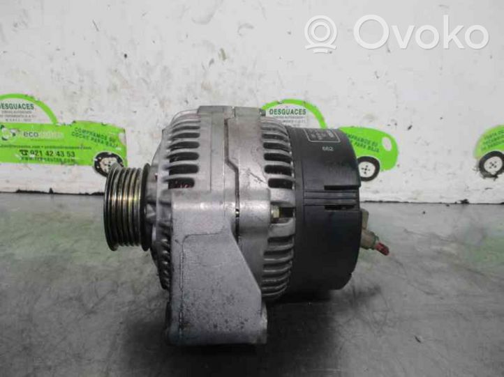 Alfa Romeo 145 - 146 Generatore/alternatore 0123310028