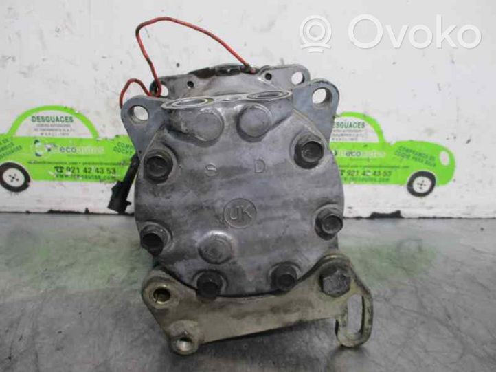 Alfa Romeo 145 - 146 Compresseur de climatisation 1964512534