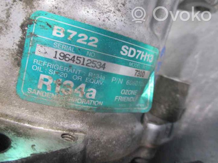 Alfa Romeo 145 - 146 Compresseur de climatisation 1964512534